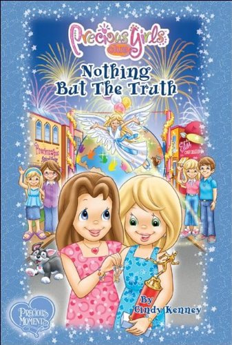 Stock image for Nothing But The Truth: Book Five (Precious Girls Club) for sale by Wonder Book