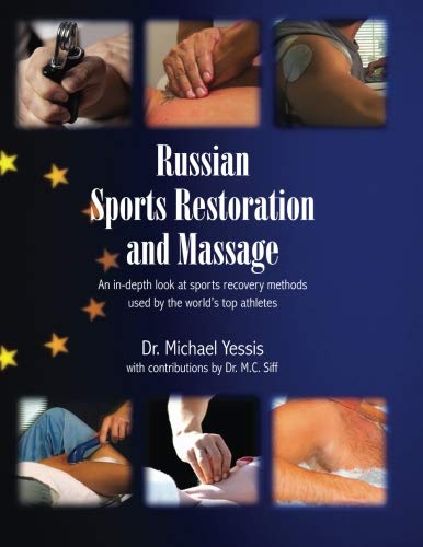 9780981718057: Russian Sports Restoration and Massage