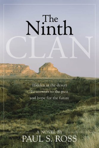 Stock image for The Ninth Clan for sale by St Vincent de Paul of Lane County