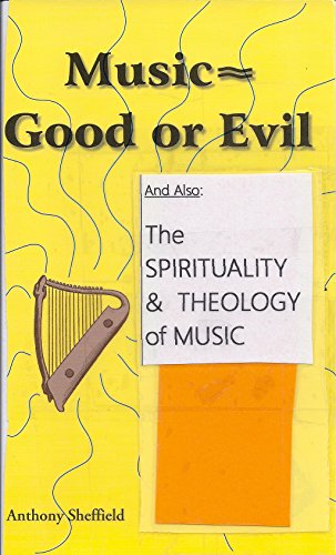 Music = Good or Evil