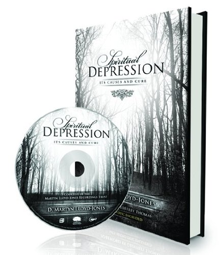 Stock image for Spiritual Depression: Its Causes and Cure for sale by GoldBooks