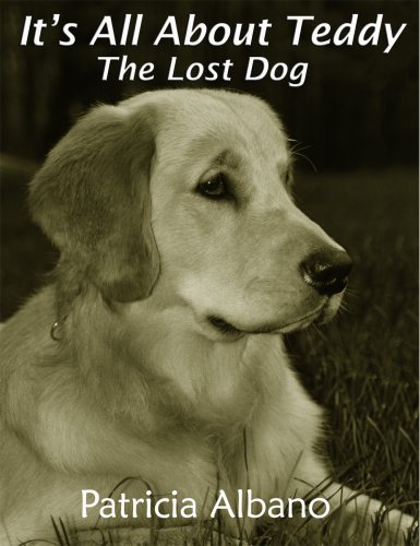 Stock image for It's All About Teddy-The Lost Dog for sale by ThriftBooks-Atlanta
