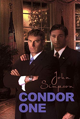 Condor One (1) (Condor One Series) (9780981737287) by Simpson, John