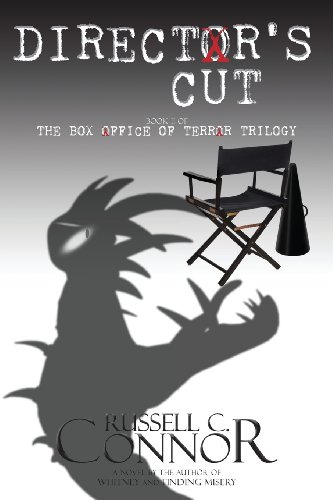 Stock image for Director's Cut (The Box Office of Terror) for sale by Half Price Books Inc.