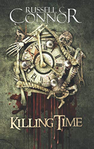 Imagen de archivo de Killing Time a la venta por Revaluation Books