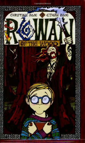 Stock image for ROWAN OF THE WOOD-OP for sale by HPB-Movies