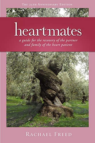 Beispielbild fr Heartmates: A Guide for the Partner and Family of the Heart Patient zum Verkauf von BooksRun