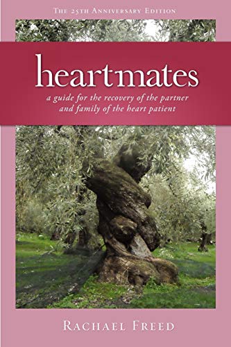 Imagen de archivo de Heartmates: A Guide for the Partner and Family of the Heart Patient a la venta por BooksRun