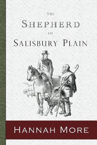 Stock image for The Shepherd of Salisbury Plain (Christian Heritage Literature) for sale by Books Unplugged