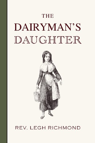 Beispielbild fr The Dairyman's Daughter zum Verkauf von Cambridge Rare Books