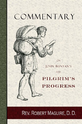 9780981750583: Commentary on John Bunyan's The Pilgrim's Progress