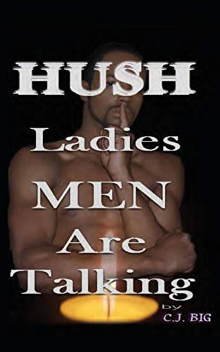 Imagen de archivo de Hush Ladies Men Are Talking a la venta por Save With Sam