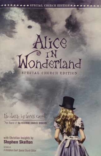 Imagen de archivo de Alice in Wonderland - Special Church Edition a la venta por HPB Inc.