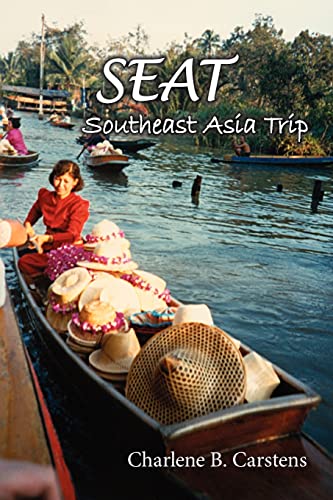 Beispielbild fr Seat, Southeast Asia Trip zum Verkauf von Wonder Book