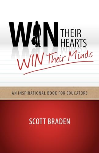 Stock image for Win Their Hearts.Win Their Minds for sale by GF Books, Inc.