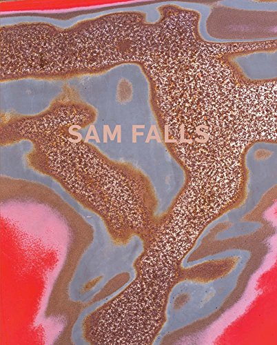 Stock image for Sam Falls for sale by Reilly Books