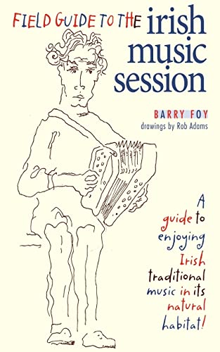 9780981759012: Field Guide to the Irish Music Session