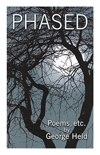 Stock image for Phased: Poems, etc. for sale by THE SAINT BOOKSTORE