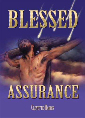 Stock image for Blessed Assurance for sale by BookHolders