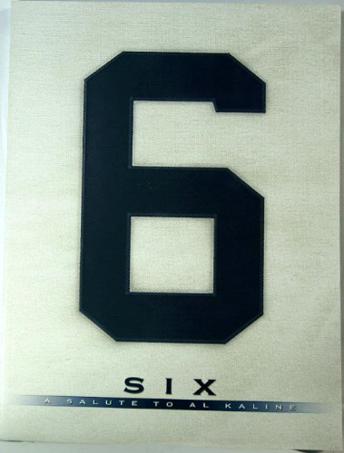 Six, A Salute to Al Kaline