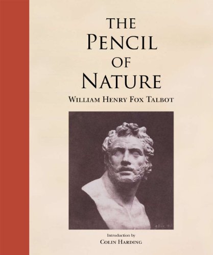 9780981773667: The Pencil of Nature