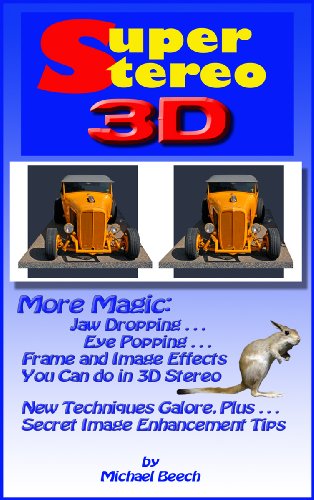 9780981774145: Super Stereo 3D