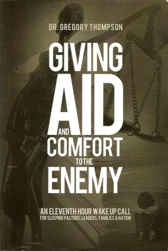 Imagen de archivo de Giving Aid and Comfort to the Enemy a la venta por SecondSale