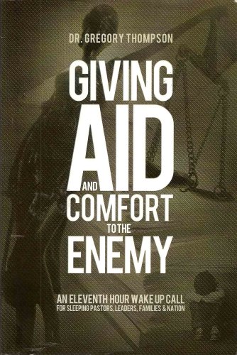 Stock image for Giving Aid and Comfort to the Enemy for sale by Front Cover Books