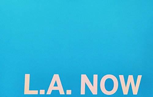 Stock image for L.A. NOW for sale by The Battery Books & Music