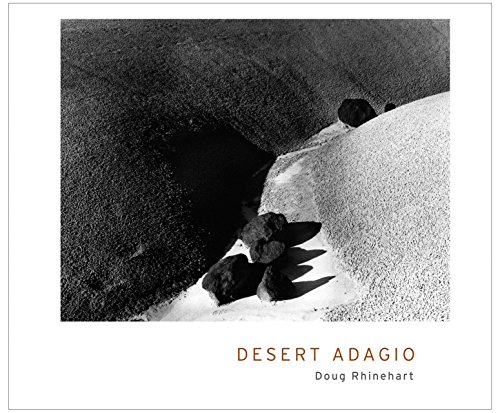 Stock image for Desert Adagio for sale by Bookmans