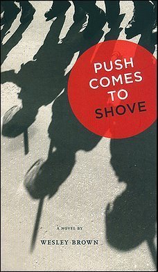 Stock image for Push Comes to Shove for sale by SecondSale