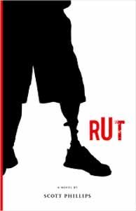 Stock image for Rut for sale by Better World Books