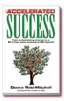 Stock image for Accelerated Success for sale by ThriftBooks-Atlanta