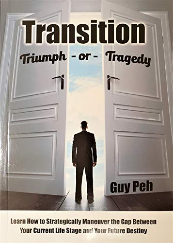 9780981783635: Transition : Triumph or Tragedy