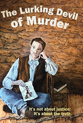Stock image for The Lurking Devil of Murder for sale by Better World Books