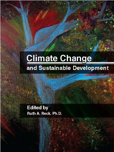 Stock image for Climate Change and Sustainable Development for sale by Hippo Books