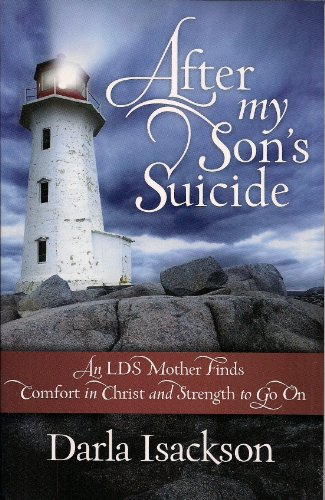 Stock image for After My Son's Suicide for sale by Jenson Books Inc