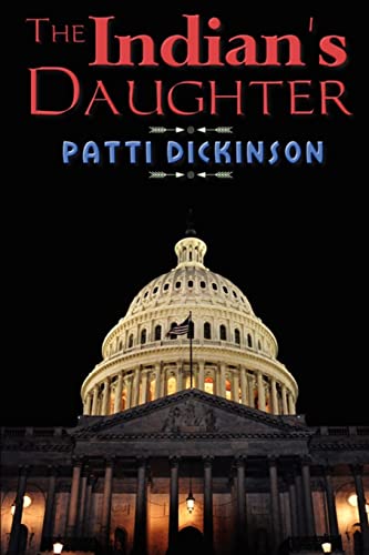 9780981787473: The Indian's Daughter