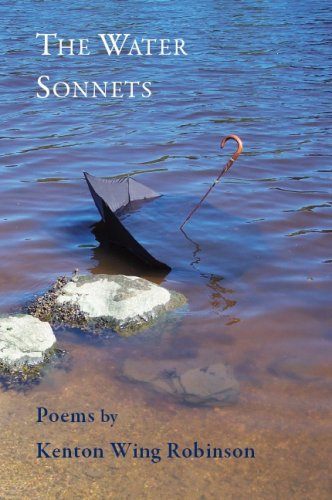 9780981788302: The Water Sonnets