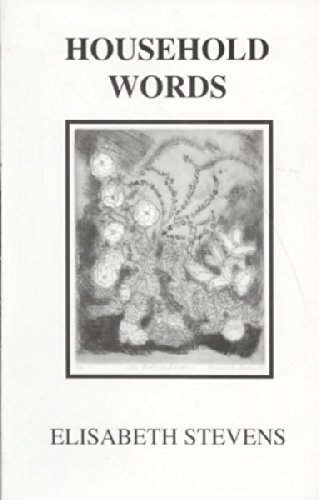 Beispielbild fr Household Words zum Verkauf von Wonder Book