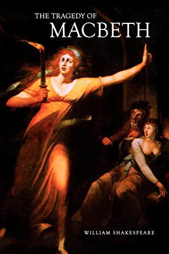 Imagen de archivo de The Tragedy of Macbeth a la venta por Lucky's Textbooks