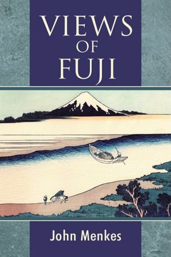 Beispielbild fr Views of Fuji zum Verkauf von ThriftBooks-Atlanta