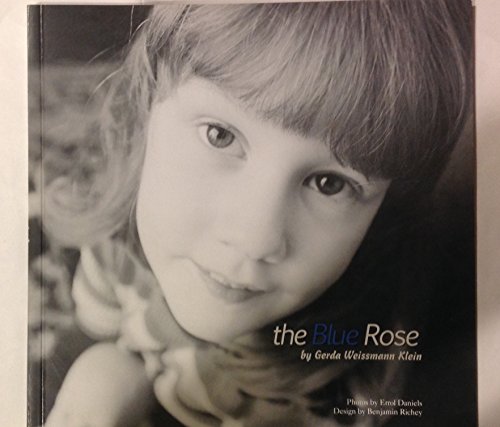Beispielbild fr The Blue Rose zum Verkauf von Better World Books