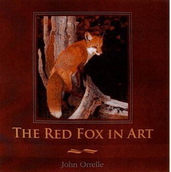 9780981800516: The Red Fox in Art