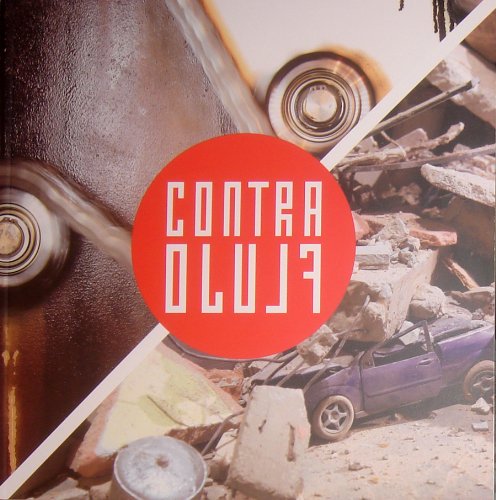 Stock image for Contra Fluid for sale by Zubal-Books, Since 1961