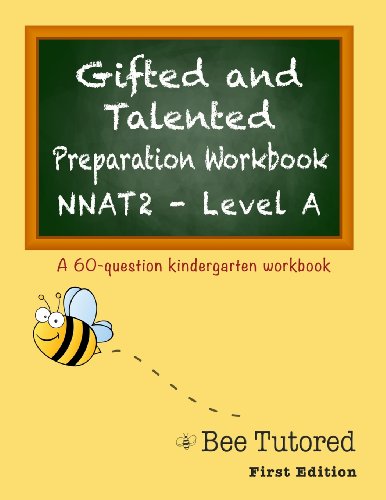 9780981804767: Gifted and Talented: Preparation Workbook
