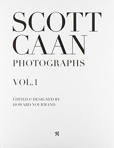 9780981805603: Scott Caan Photographs: 1