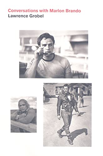 Imagen de archivo de Conversations with Marlon Brando (Paperback) a la venta por CitiRetail