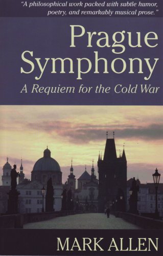 Prague Symphony (9780981806716) by Mark Allen