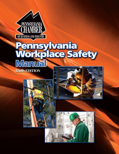 Workplace Safety Manual - Sixth Edition (9780981808451) by Joseph M. Boslet; Vice President - Safety Management Services; Inservco Insurance Services